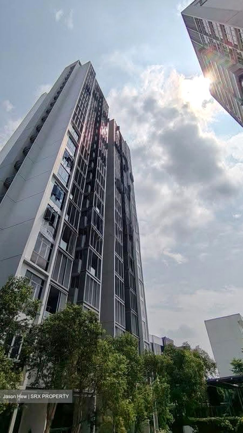 Hillsta (D23), Condominium #623327651